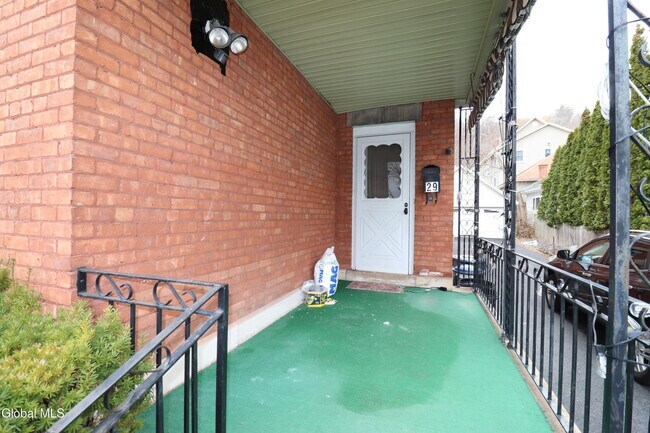 Foto del edificio - 29 Stewart St