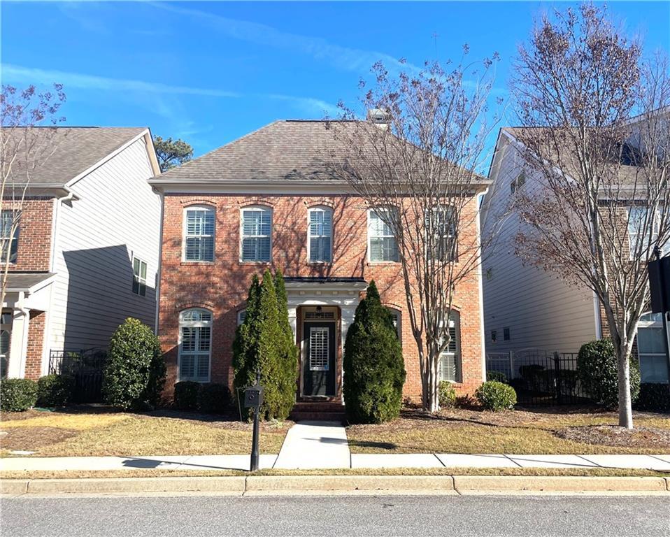 Primary Photo - 10771 Bossier Dr