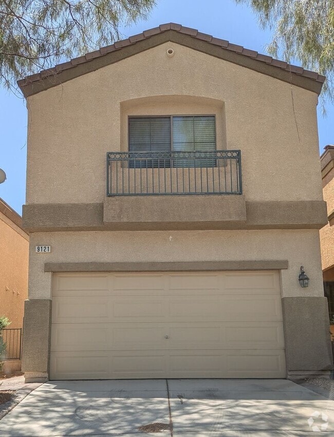 Building Photo - 9121 Watermelon Seed Ave