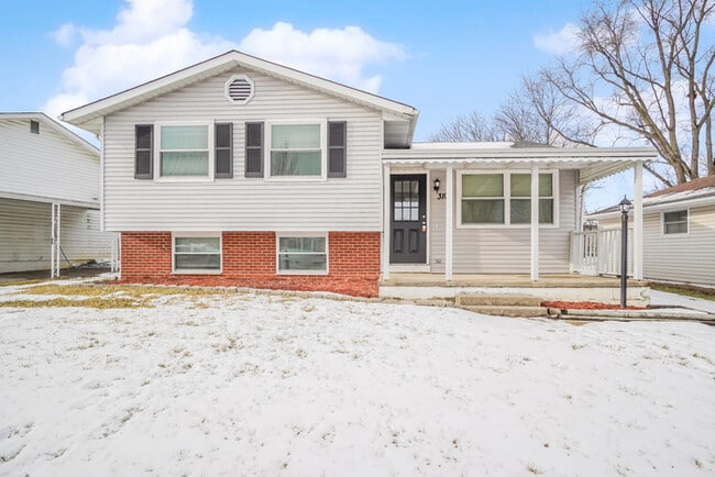 Building Photo - 3108 Musket Ridge Dr