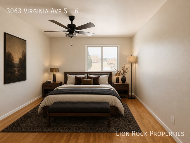 Foto del edificio - 3063 Virginia Ave S