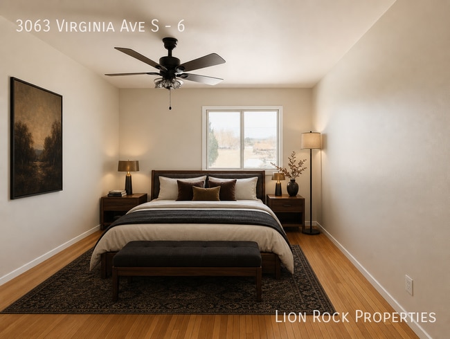 Building Photo - 3063 Virginia Ave S