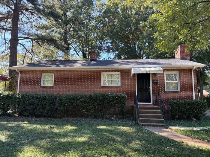 Primary Photo - 336 Briarwood Dr