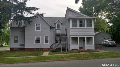 Building Photo - 60 Lake St