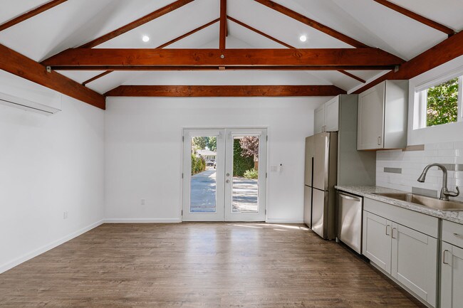 Living Room - 5636 Natick Ave