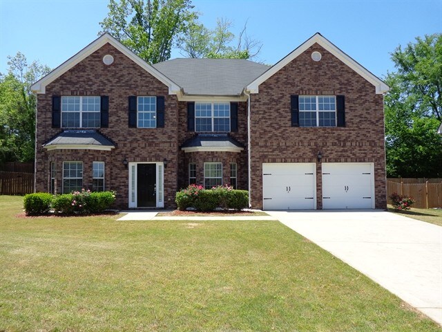 Foto principal - 3661 Morinda Dr