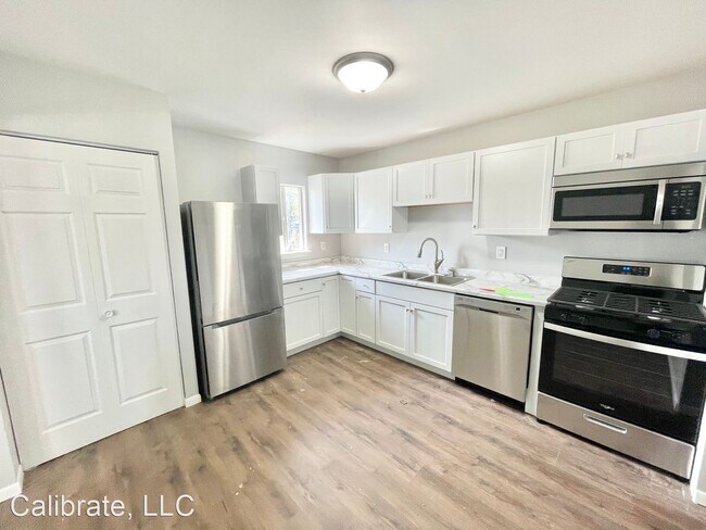 Foto del edificio - 5 br, 2 bath House - 918 North Arbogast