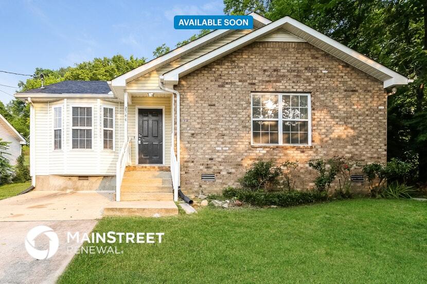 Foto principal - 2544 Old Matthews Rd