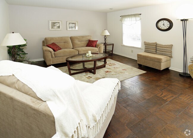 Foto del interior - Olde Forge East Townhouses