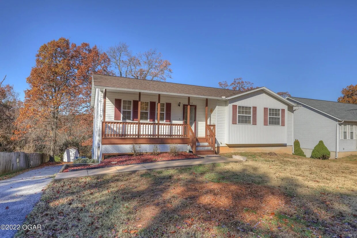 Primary Photo - 1808 Rachel Dr