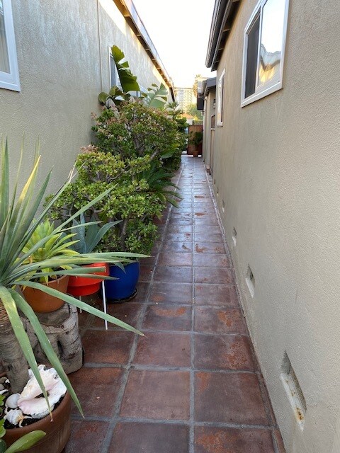Property Entry - 426 Sherman Canal
