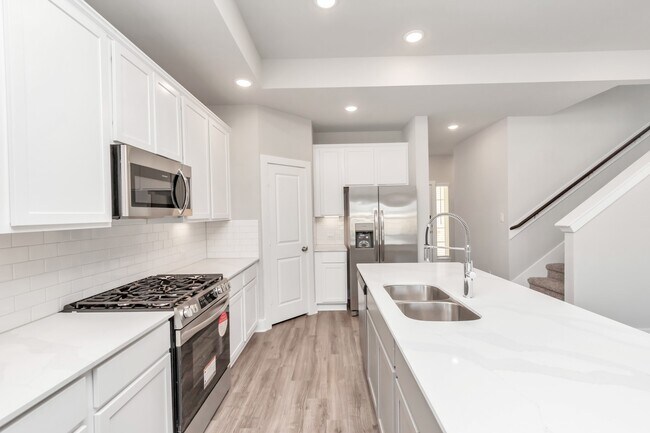 Foto del edificio - 21030 Treasure Gate Ln
