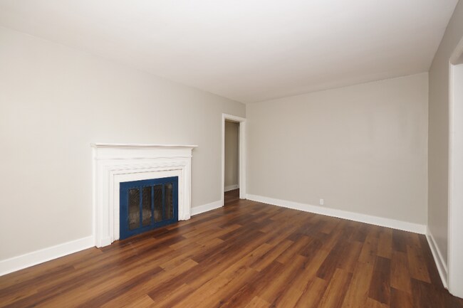 Foto del edificio - 940 47th St Ensley