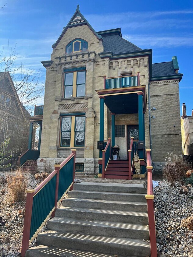 Foto principal - 1843 N Palmer St