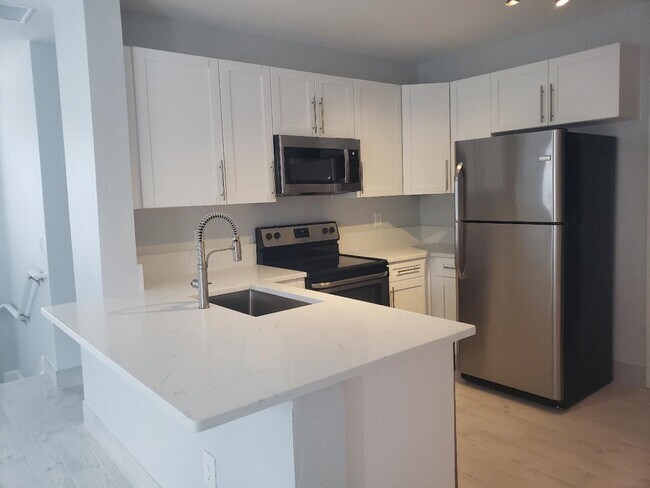 Foto del edificio - 1005 Belmont Pl