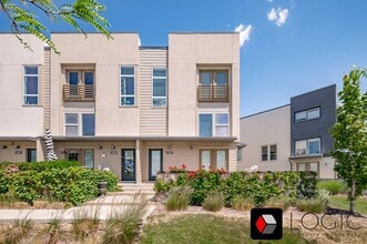 Building Photo - 4594 S Jordan Pkwy W