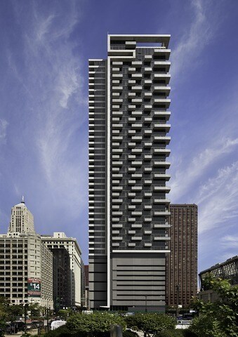 Building Photo - 235 W Van Buren St