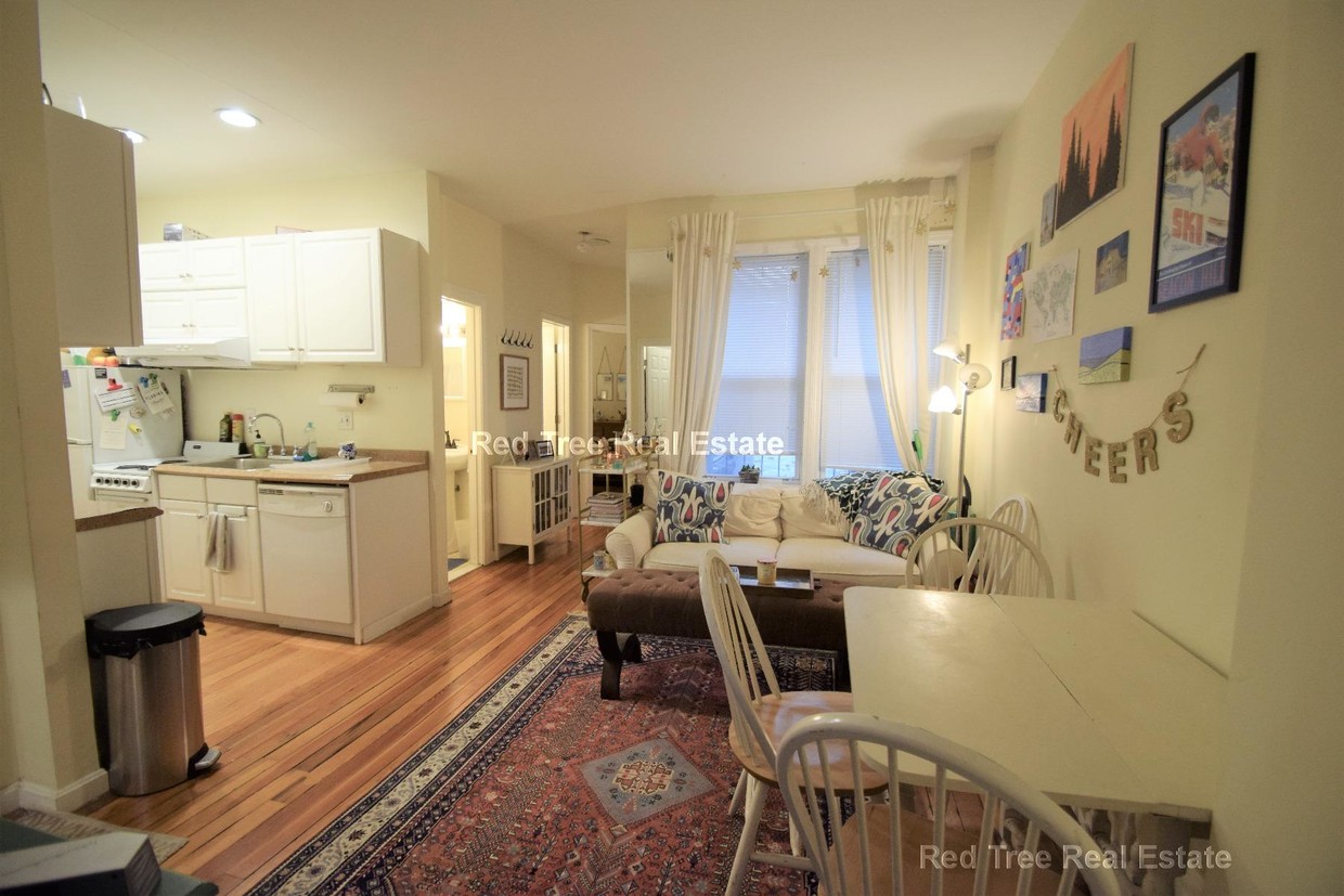 Foto principal - 9 Grove St