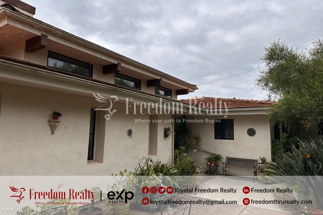 Foto del edificio - 3 br, 2.5 bath House - 966 Cieneguitas Road
