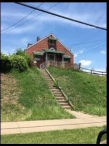 Foto del edificio - 818 Vankirk St