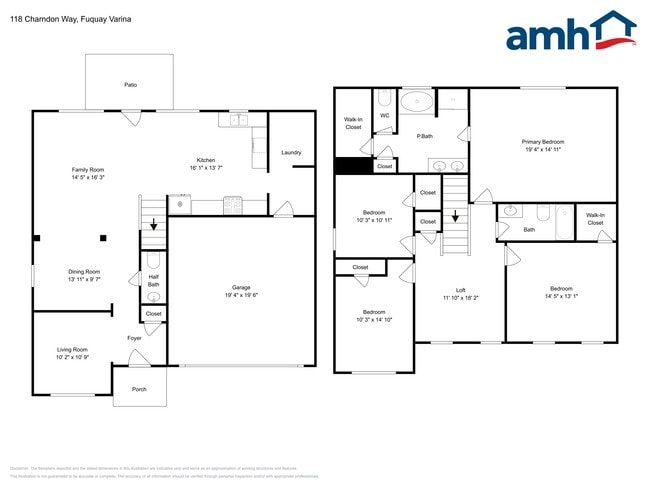 Building Photo - 118 Charndon Way