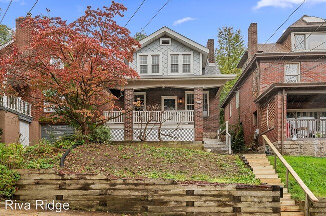 Building Photo - 3 br, 1 bath House - 120 Sumner Avenue