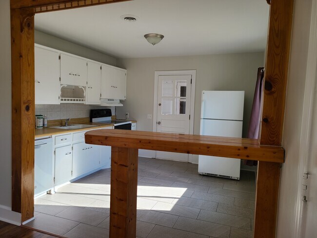 Foto del edificio - 2501 Thorne St