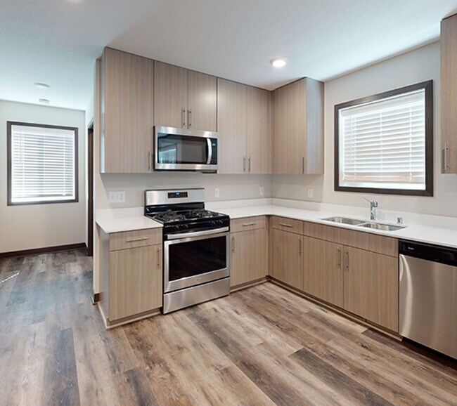 Foto del edificio - 864 18th Ave SE