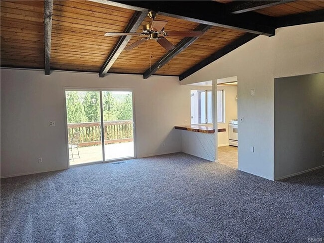 Building Photo - Quiet Location with Mountain & Forest Views