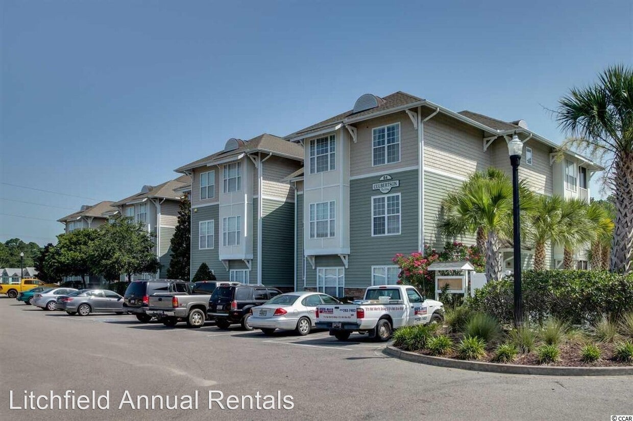 84 Addison Cottage Way, Murrells Inlet, SC 29576 - House Rental in ...