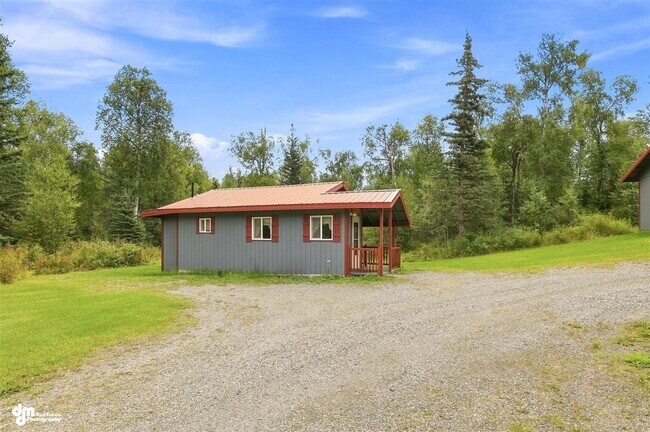 Building Photo - 6830 E Toller Ct