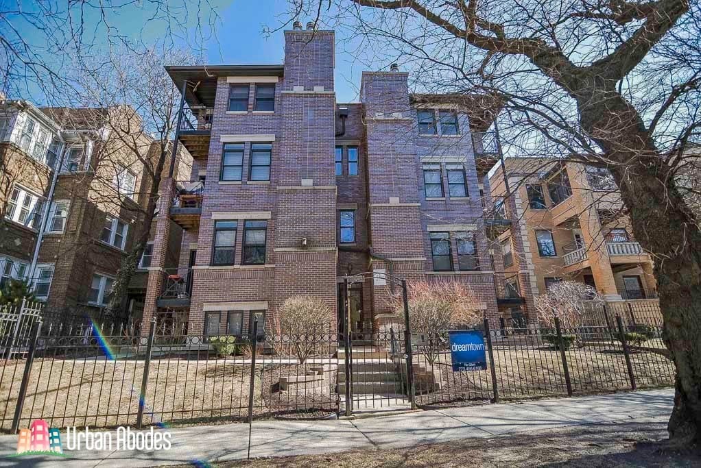 6963 N Sheridan Rd, Chicago, IL 60626 6963 N Sheridan Rd Chicago, IL