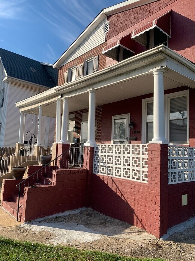 Foto del edificio - 3812 W Cold Spring Ln