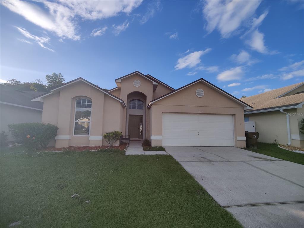 2422 Winchester Blvd, Kissimmee, FL 34743 House Rental in Kissimmee