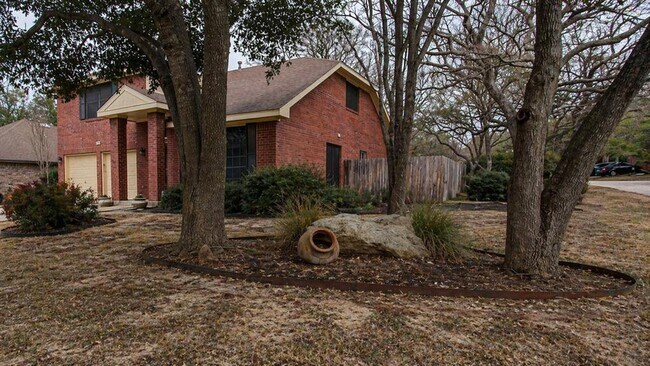 Foto del edificio - 12900 Medina River Way