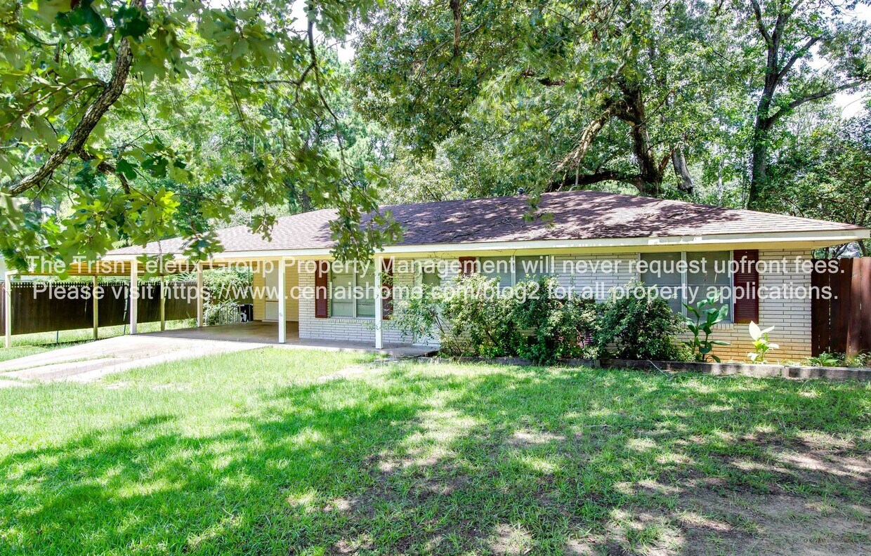 Foto principal - 3/1.5 Home in Tioga For Rent