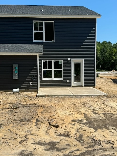 Building Photo - 1036 Johnson St