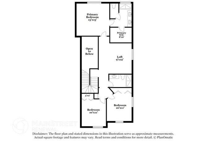Foto del edificio - 2541 W Gary Dr