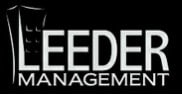 Property Management Company Logo