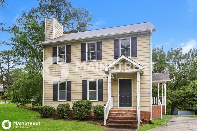 Building Photo - 9719 Manus Ct, Matthews, NC 28105