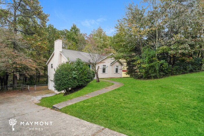 Foto del edificio - 2624 Laurel View Dr