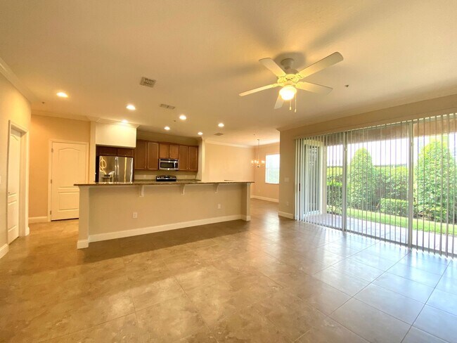 Foto del edificio - 3 Bedroom, 2.5 Bath Townhome in Maitland V...