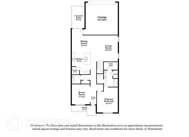 Building Photo - 8038 Craighead Dr