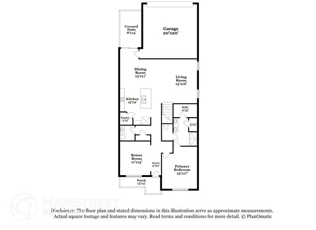 Foto del edificio - 8038 Craighead Dr