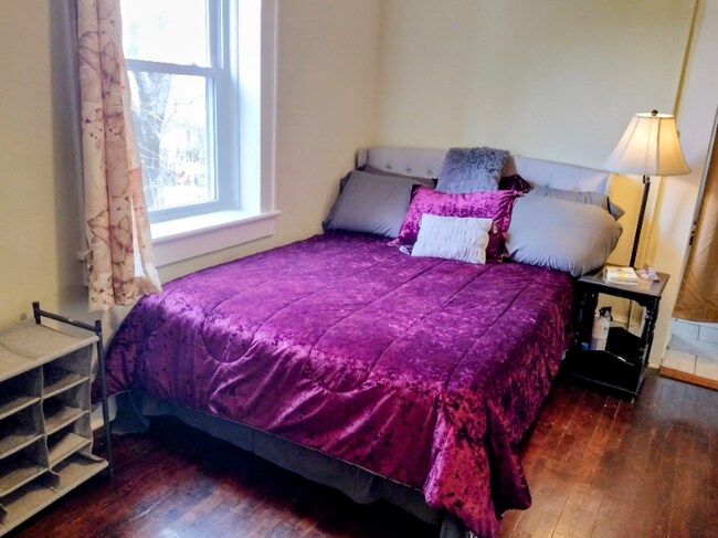 Foto del edificio - 311 12th St