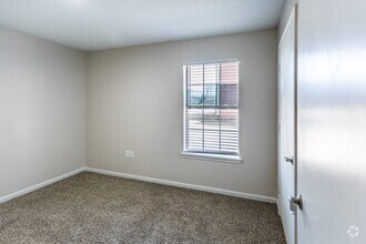 2 BR, 2 BA - Premium - 1,150SF - Second Bedroom - The Trace at 161