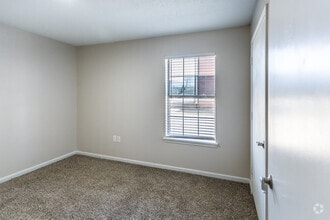 2 BR, 2 BA - Premium - 1,150SF - Second Bedroom - The Trace at 161