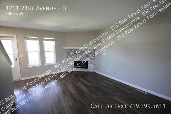 Photo - 1201 21st Avenue-3 Apartment