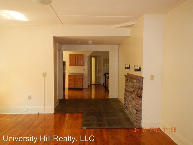 Building Photo - 430 Westcott St