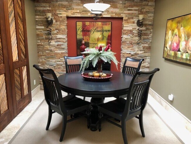 Foto del edificio - 3 Bedroom Condo for rent in Palm Desert, CA
